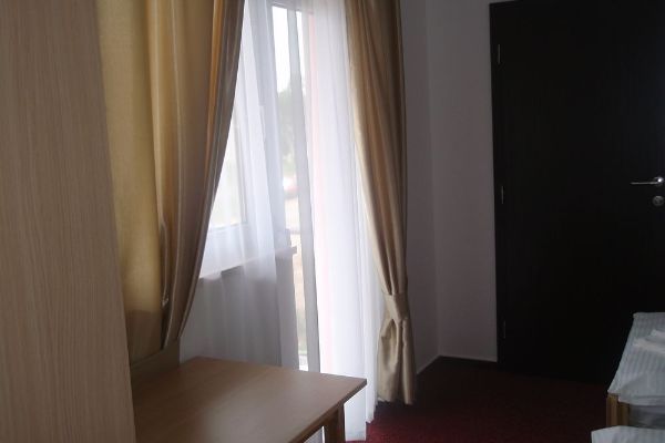 Hotel Ivona Medjugorje (Međugorje)